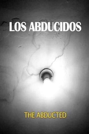 The abducted's poster