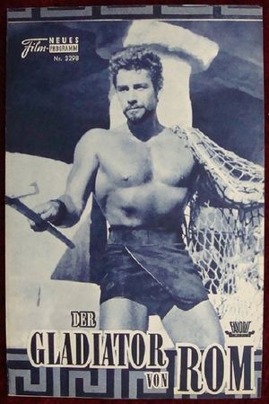 Gladiator of Rome's poster