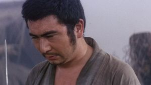 Zatoichi and the Doomed Man's poster