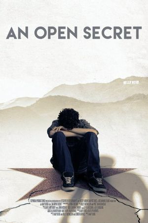 An Open Secret's poster