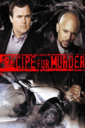 Recipe for Murder's poster