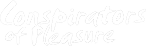 Conspirators of Pleasure's poster