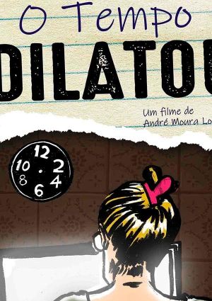 O Tempo Dilatou's poster image