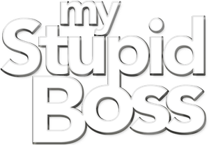 My Stupid Boss's poster