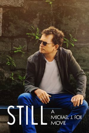 Still: A Michael J. Fox Movie's poster