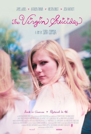 The Virgin Suicides's poster