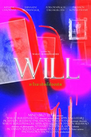 Will's poster image