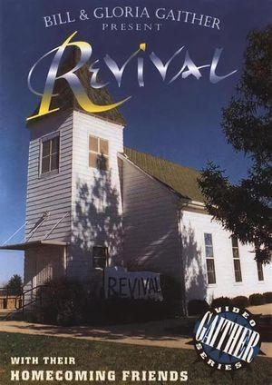 Revival's poster