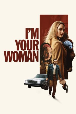 I'm Your Woman's poster
