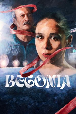 Begonia's poster
