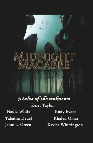 Midnight Macabre's poster