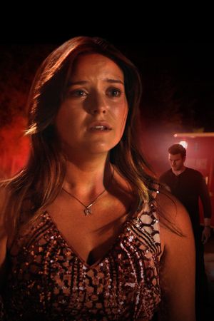 The Paramedic Who Stalked Me's poster