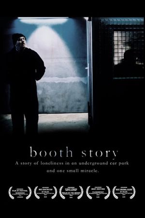 Booth Story's poster image