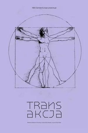 Trans-Action's poster