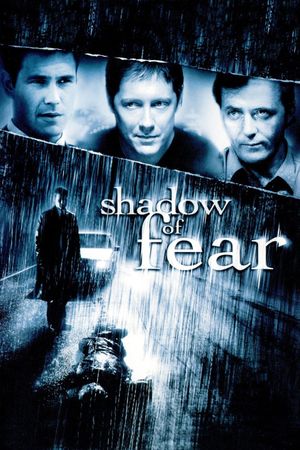 Shadow of Fear's poster