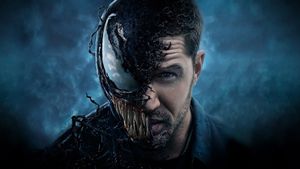 Venom's poster