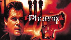 Phoenix's poster