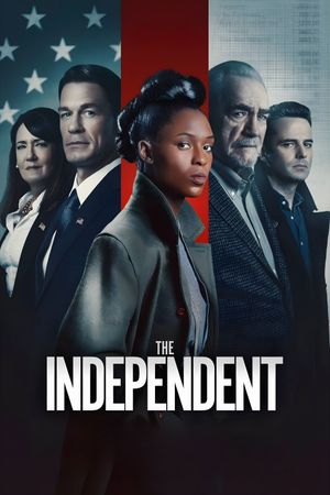 The Independent's poster