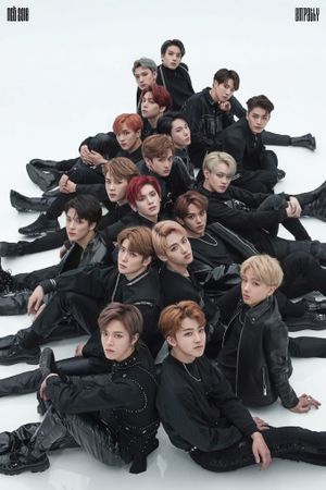 NCTmentary's poster image