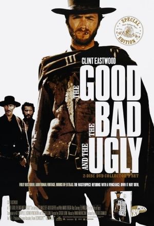 The Good, the Bad and the Ugly's poster