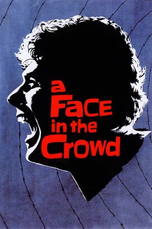 A Face in the Crowd's poster