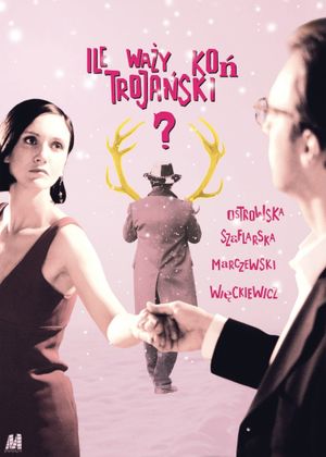 How Much Does the Trojan Horse Weigh?'s poster