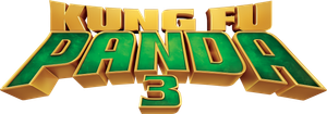 Kung Fu Panda 3's poster