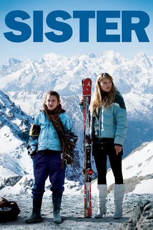 Sister's poster