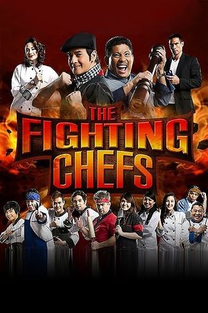 The Fighting Chefs's poster image