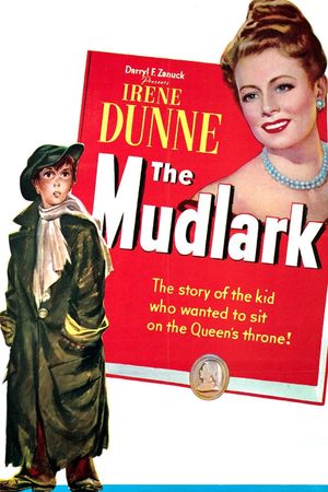 The Mudlark's poster