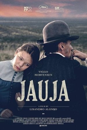Jauja's poster