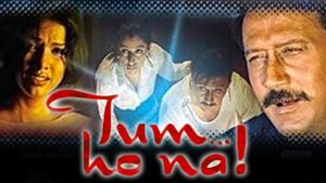 Tum... Ho Na!'s poster