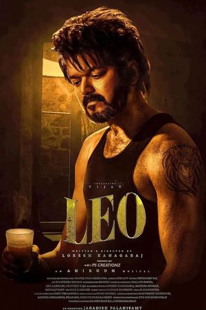 Leo's poster