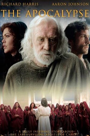 The Apocalypse's poster