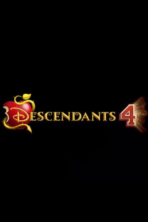 Untitled Descendants Sequel's poster