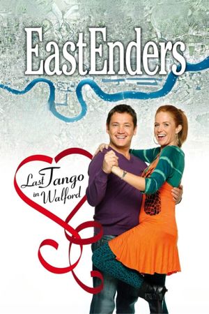 EastEnders: Last Tango in Walford's poster