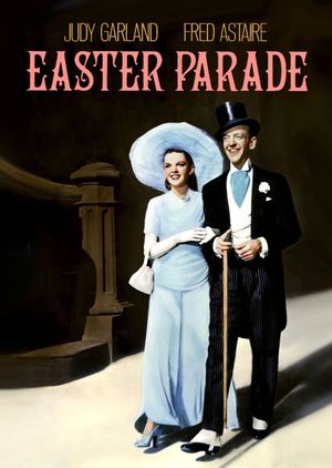 Easter Parade's poster