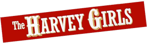 The Harvey Girls's poster