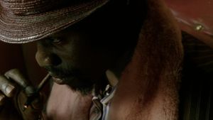 Constantine's poster