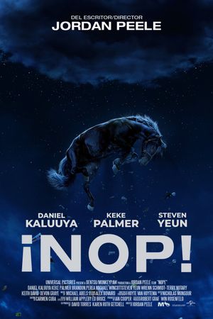 Nope's poster