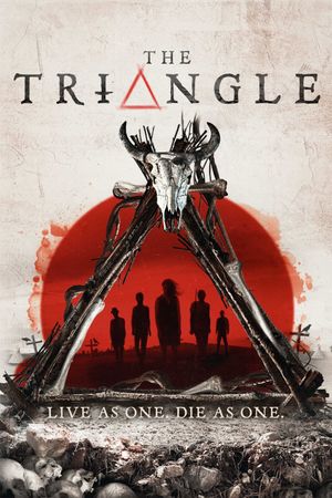 The Triangle's poster