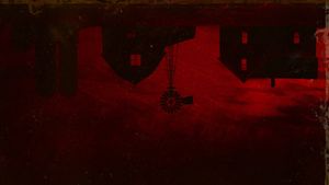 Helltown's poster
