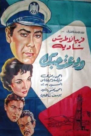 Farewell to Your Love's poster