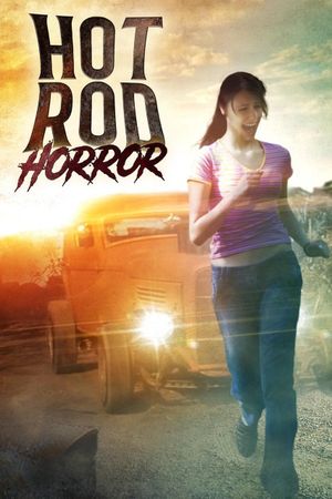 Hot Rod Horror's poster