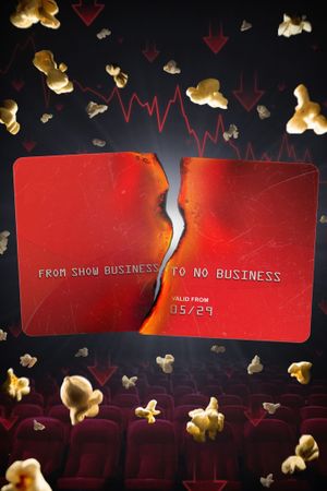 MoviePass, MovieCrash's poster