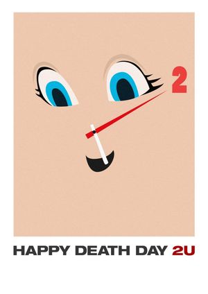 Happy Death Day 2U's poster
