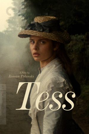 Tess's poster