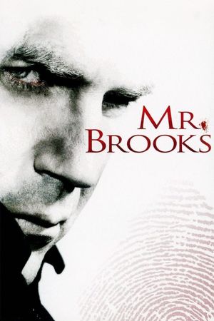 Mr. Brooks's poster