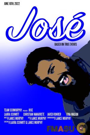 José's poster