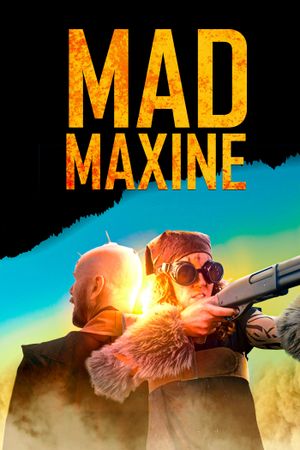 Mad Maxine's poster